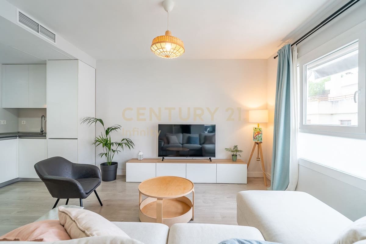 2 makuuhuone Huoneisto myytävänä paikassa Mijas - 289 000 € (Ref: 9460839)