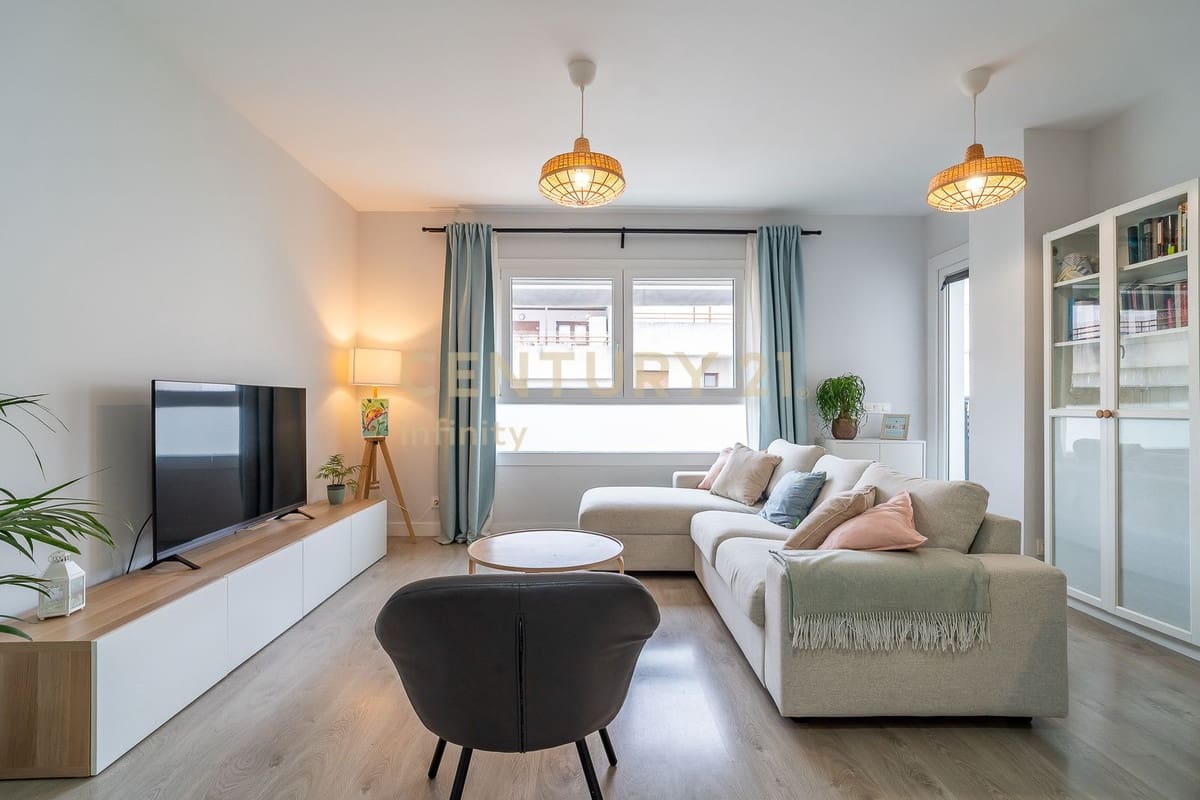 2 makuuhuone Huoneisto myytävänä paikassa Mijas - 289 000 € (Ref: 9460839)