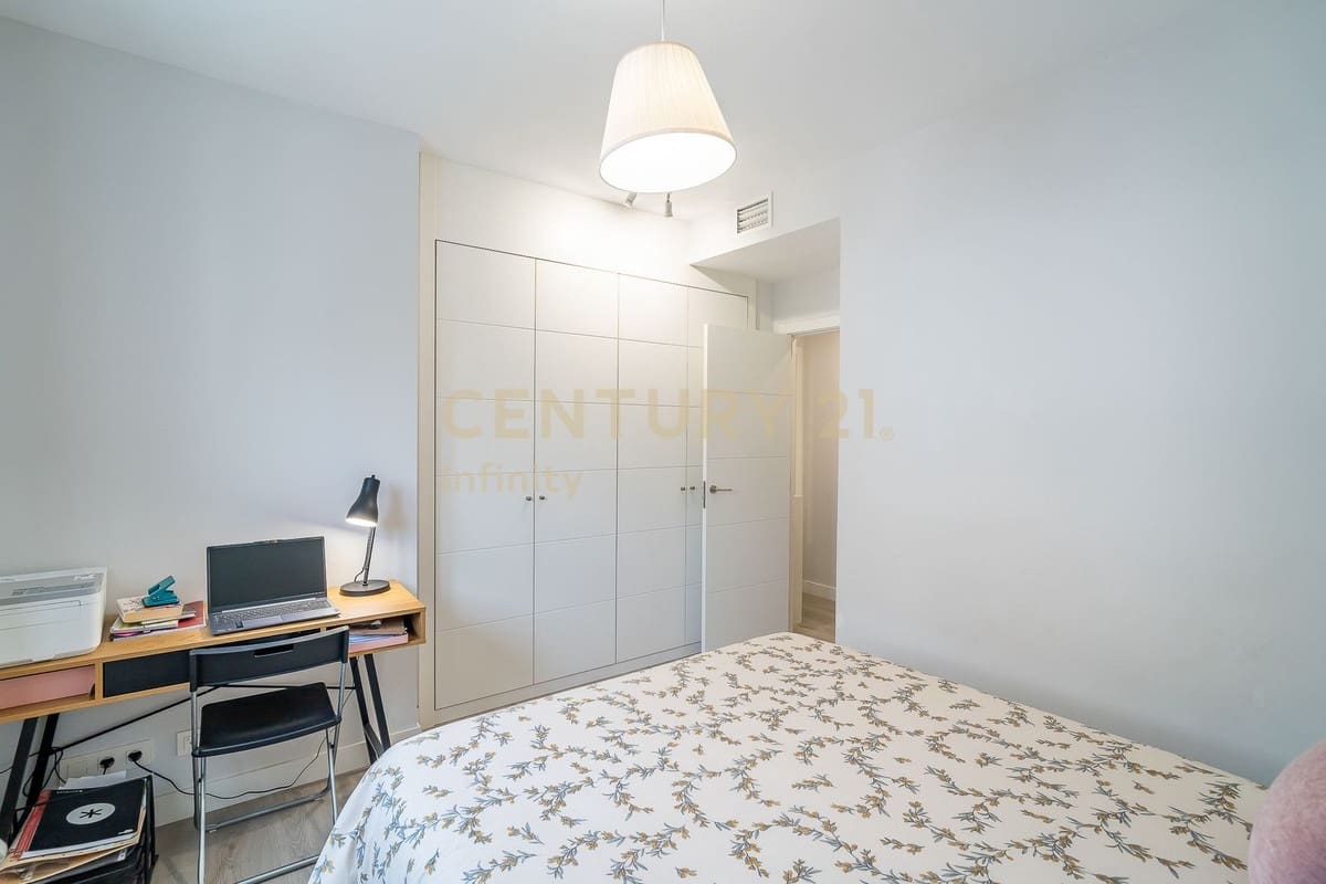 2 makuuhuone Huoneisto myytävänä paikassa Mijas - 289 000 € (Ref: 9460839)