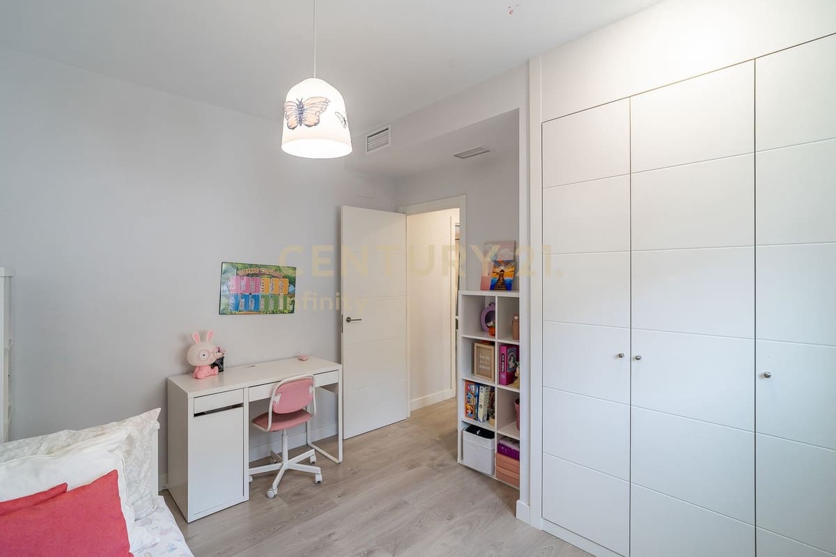 2 makuuhuone Huoneisto myytävänä paikassa Mijas - 289 000 € (Ref: 9460839)