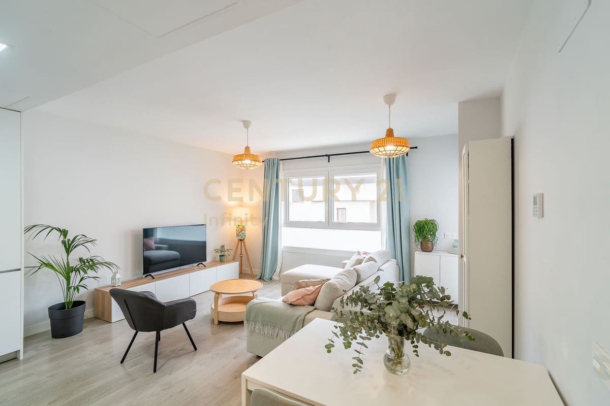 2 makuuhuone Huoneisto myytävänä paikassa Mijas - 289 000 € (Ref: 9460839)