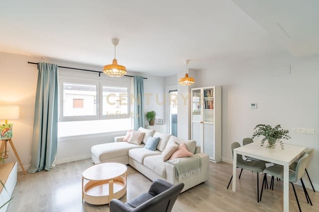 2 makuuhuone Huoneisto myytävänä paikassa Mijas pueblo, Mijas - 289 000 € (Ref: 9460839)