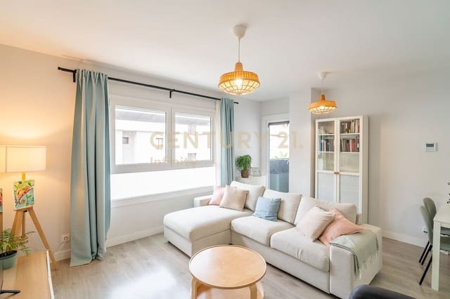 2 makuuhuone Huoneisto myytävänä paikassa Mijas pueblo, Mijas - 289 000 € (Ref: 9460839)