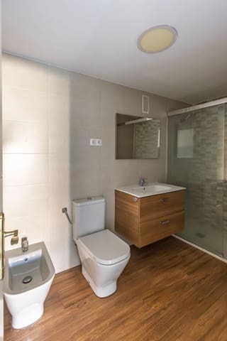 3 Zimmer Apartment zu verkaufen in Castillo Sohail, Fuengirola - 369.000 € (Ref: 9460840)