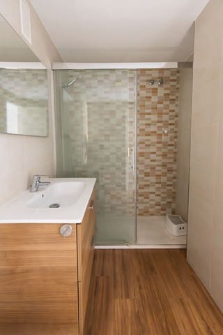 3 Zimmer Apartment zu verkaufen in Castillo Sohail, Fuengirola - 369.000 € (Ref: 9460840)