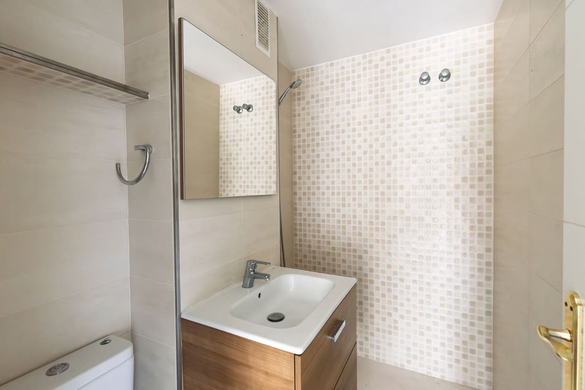 3 Zimmer Apartment zu verkaufen in Fuengirola - 369.000 € (Ref: 9460840)