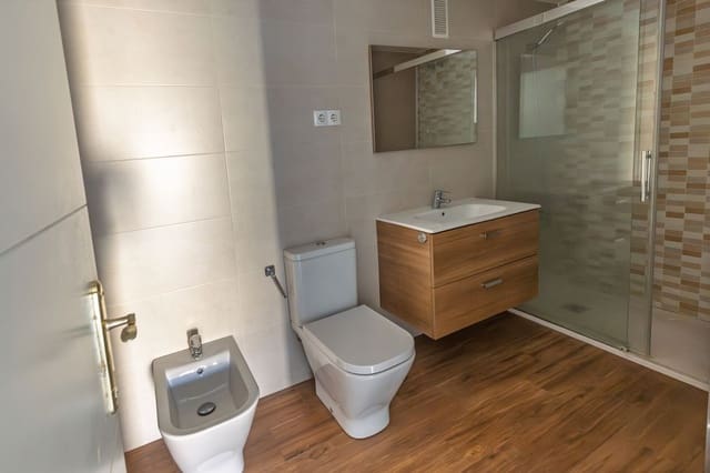 3 Zimmer Apartment zu verkaufen in Castillo Sohail, Fuengirola - 369.000 € (Ref: 9460840)