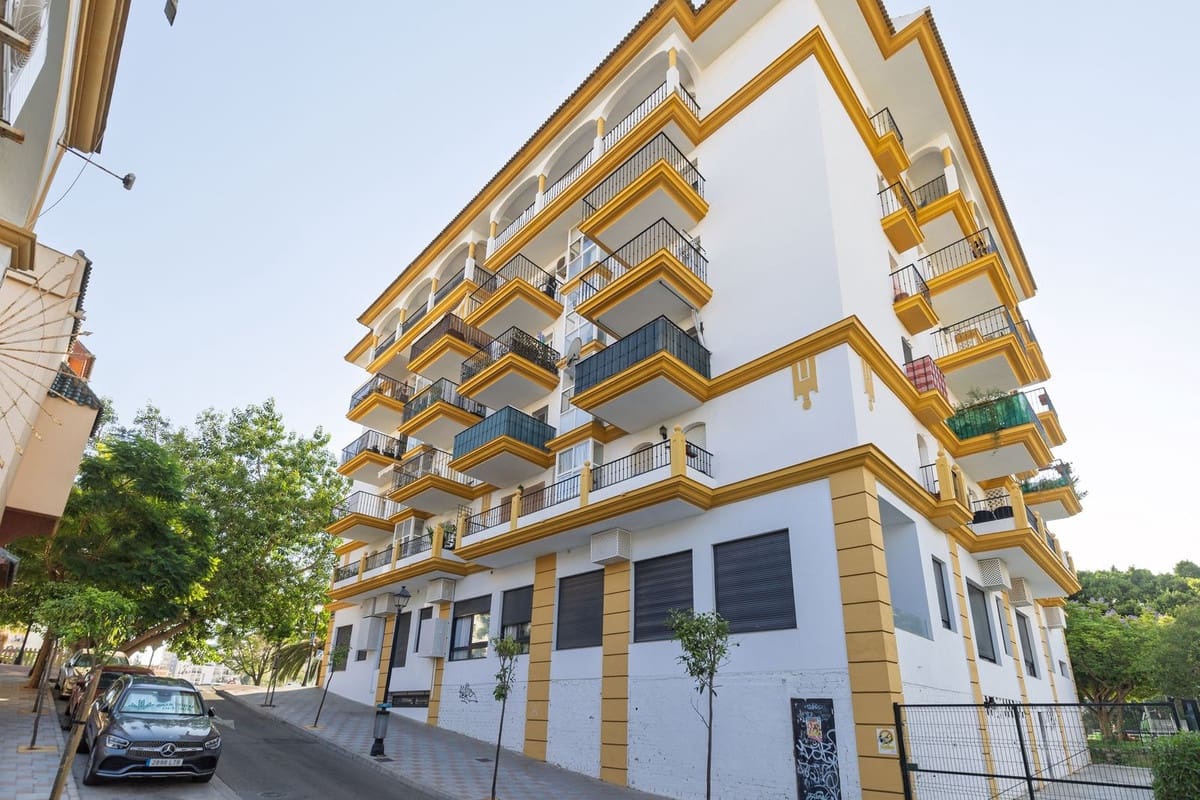 3 Zimmer Apartment zu verkaufen in Fuengirola - 369.000 € (Ref: 9460840)