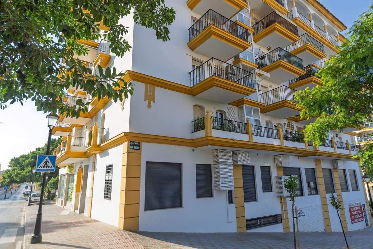 3 Zimmer Apartment zu verkaufen in Fuengirola - 369.000 € (Ref: 9460840)