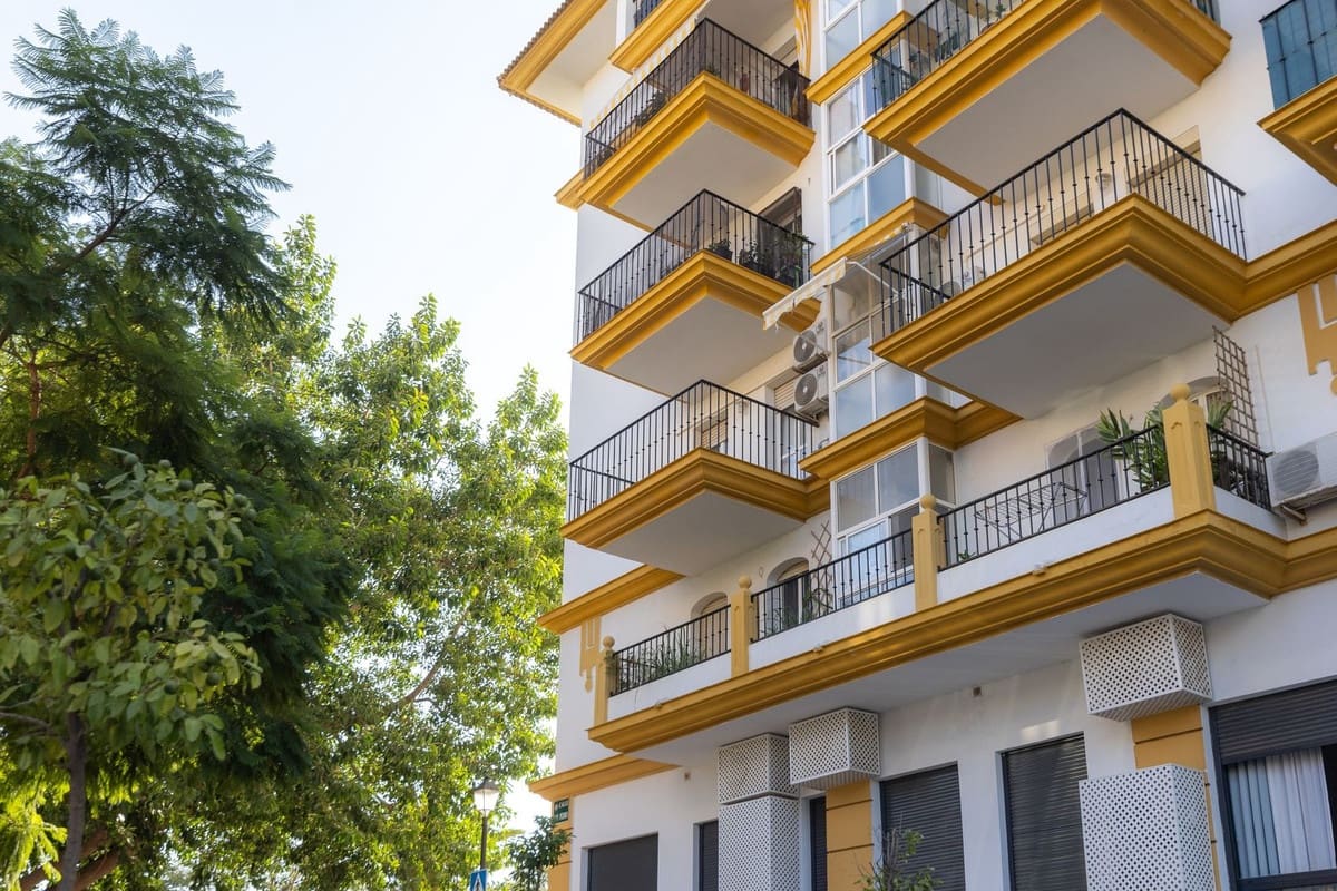 3 Zimmer Apartment zu verkaufen in Fuengirola - 369.000 € (Ref: 9460840)