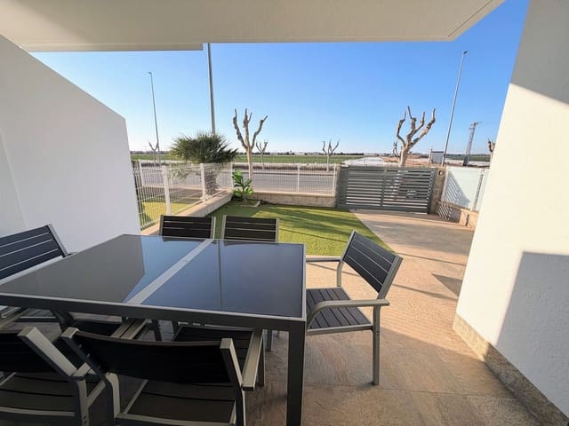2 bedroom Apartment for sale in Pilar de la Horadada ciudad, Pilar de la Horadada - € 219,900 (Ref: 9465052)