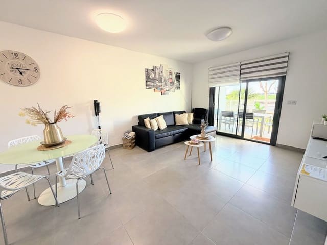 2 bedroom Apartment for sale in Pilar de la Horadada ciudad, Pilar de la Horadada - € 219,900 (Ref: 9465052)