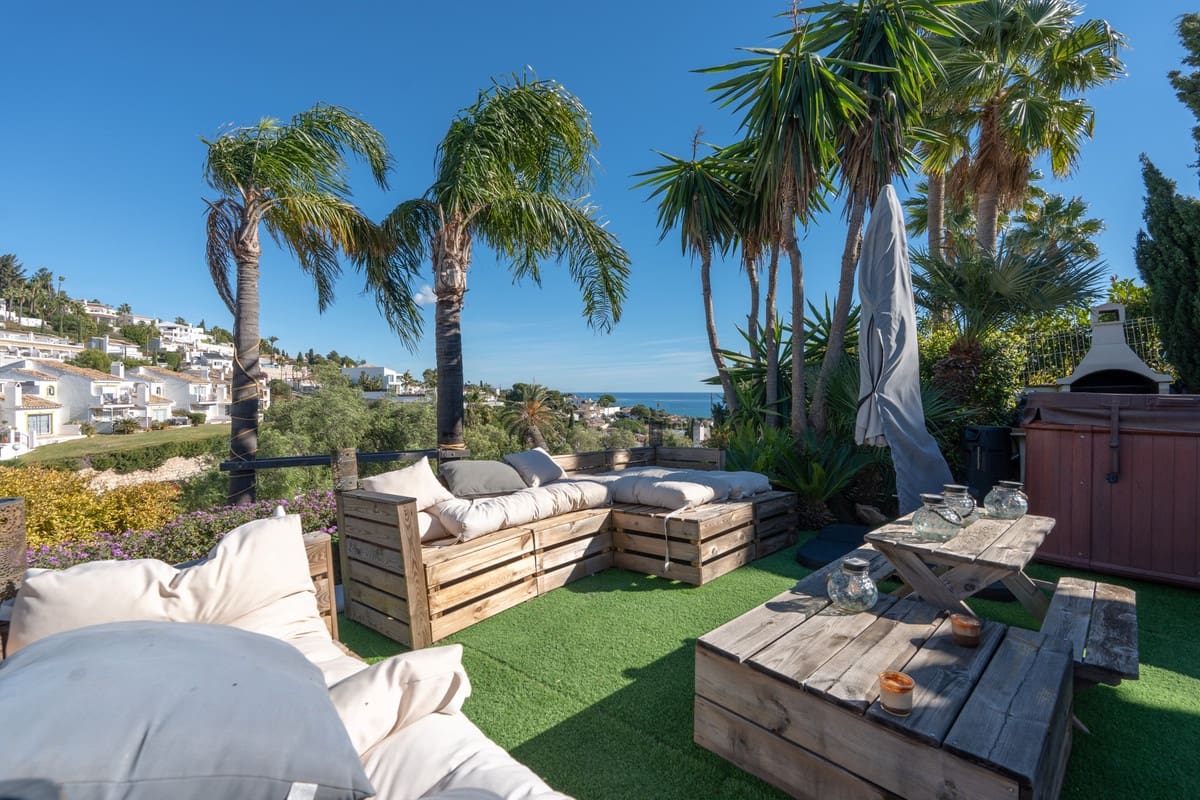 4 bedroom Villa for sale in La Capellania - € 1,199,000 (Ref: 9465053)