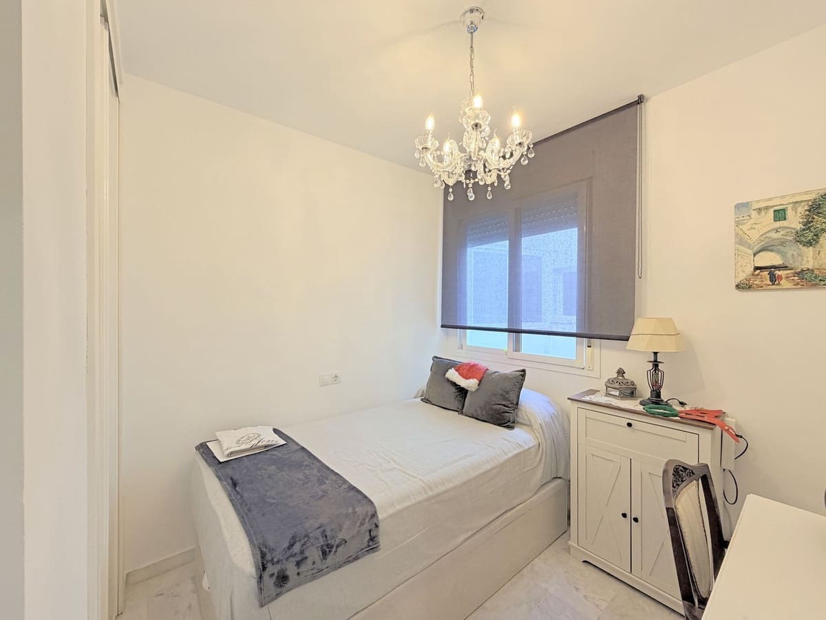 4 camera da letto Appartamento in vendita in Bahia de Casares - 355.000 € (Rif: 9465054)