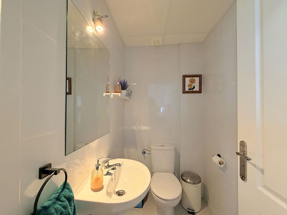 4 camera da letto Appartamento in vendita in Bahia de Casares - 355.000 € (Rif: 9465054)