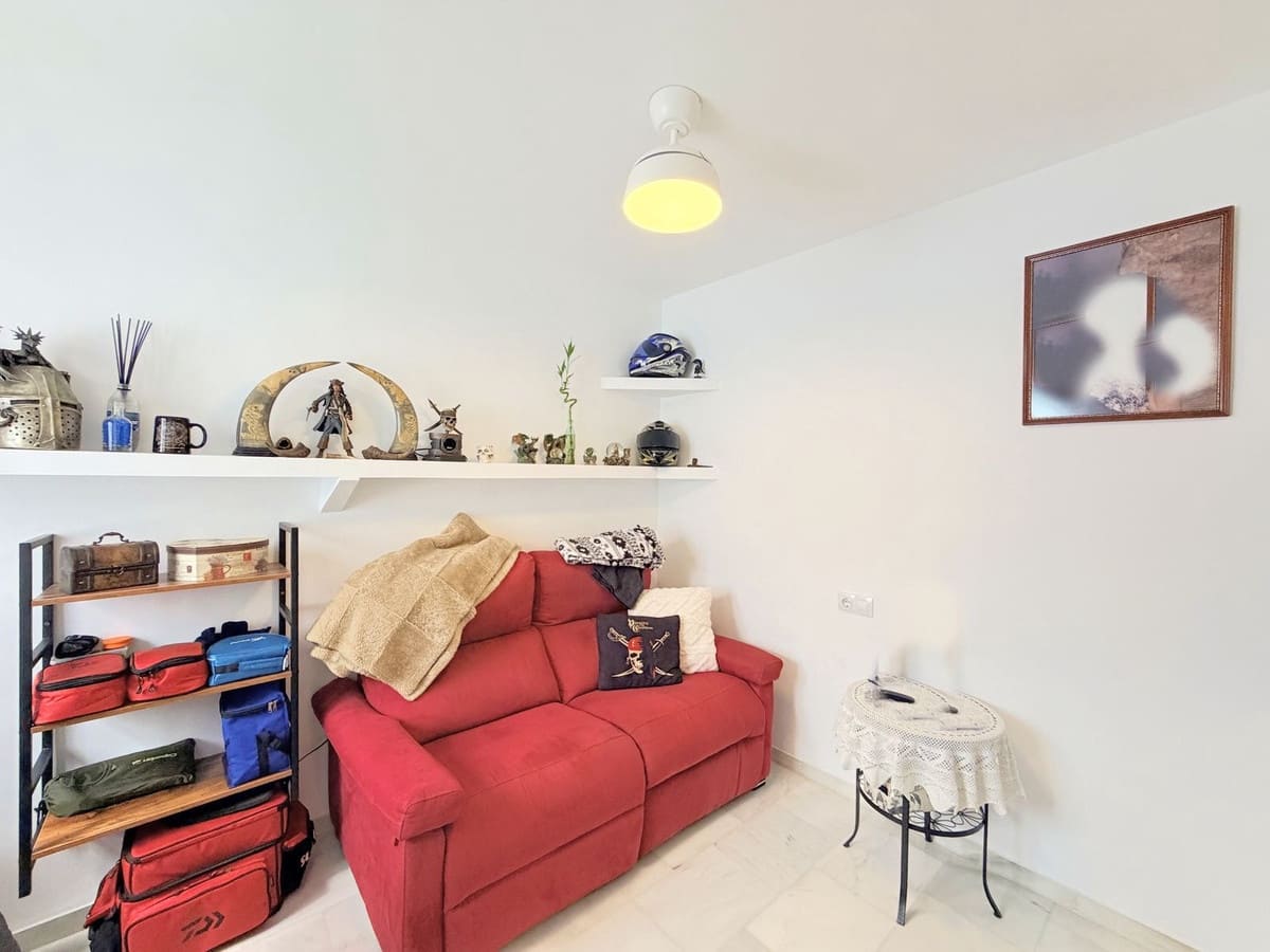 4 camera da letto Appartamento in vendita in Bahia de Casares - 355.000 € (Rif: 9465054)