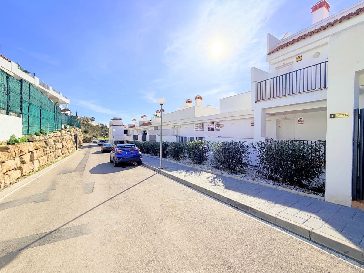 4 camera da letto Appartamento in vendita in Bahia de Casares - 355.000 € (Rif: 9465054)
