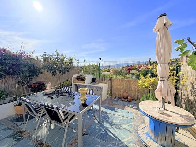 4 camera da letto Appartamento in vendita in Bahia de Casares, Casares - 355.000 € (Rif: 9465054)