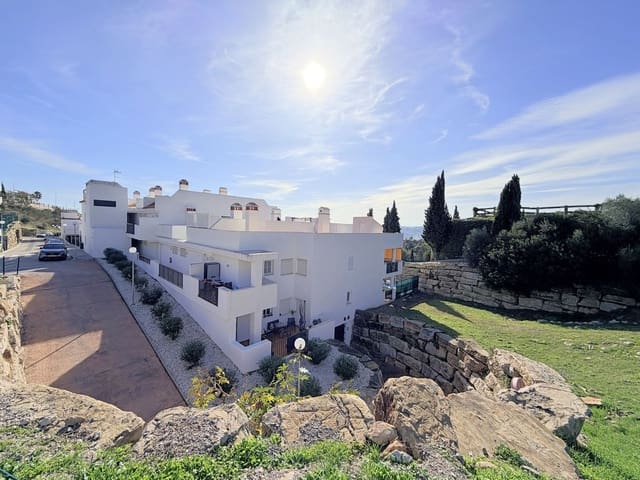 4 camera da letto Appartamento in vendita in Bahia de Casares, Casares - 355.000 € (Rif: 9465054)