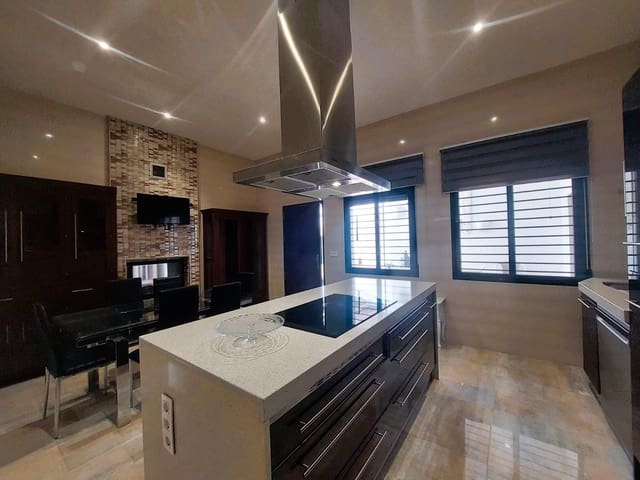 3 camera da letto Villa in vendita in Torre de la Horadada, Pilar de la Horadada - 598.000 € (Rif: 9465057)