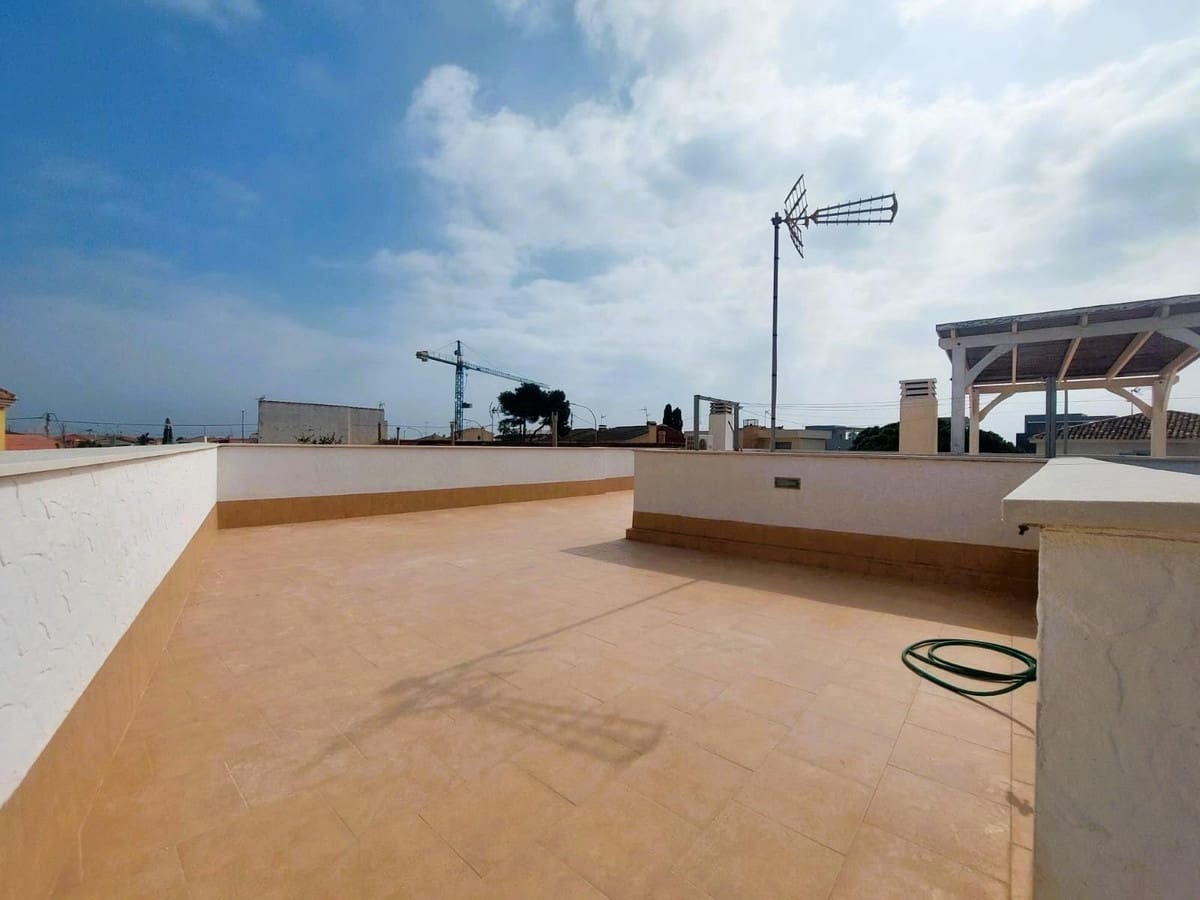 3 camera da letto Villa in vendita in Torre de la Horadada - 598.000 € (Rif: 9465057)