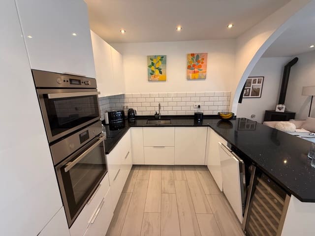 2 camera da letto Villa in vendita in Villamartin, Orihuela - 279.000 € (Rif: 9465059)