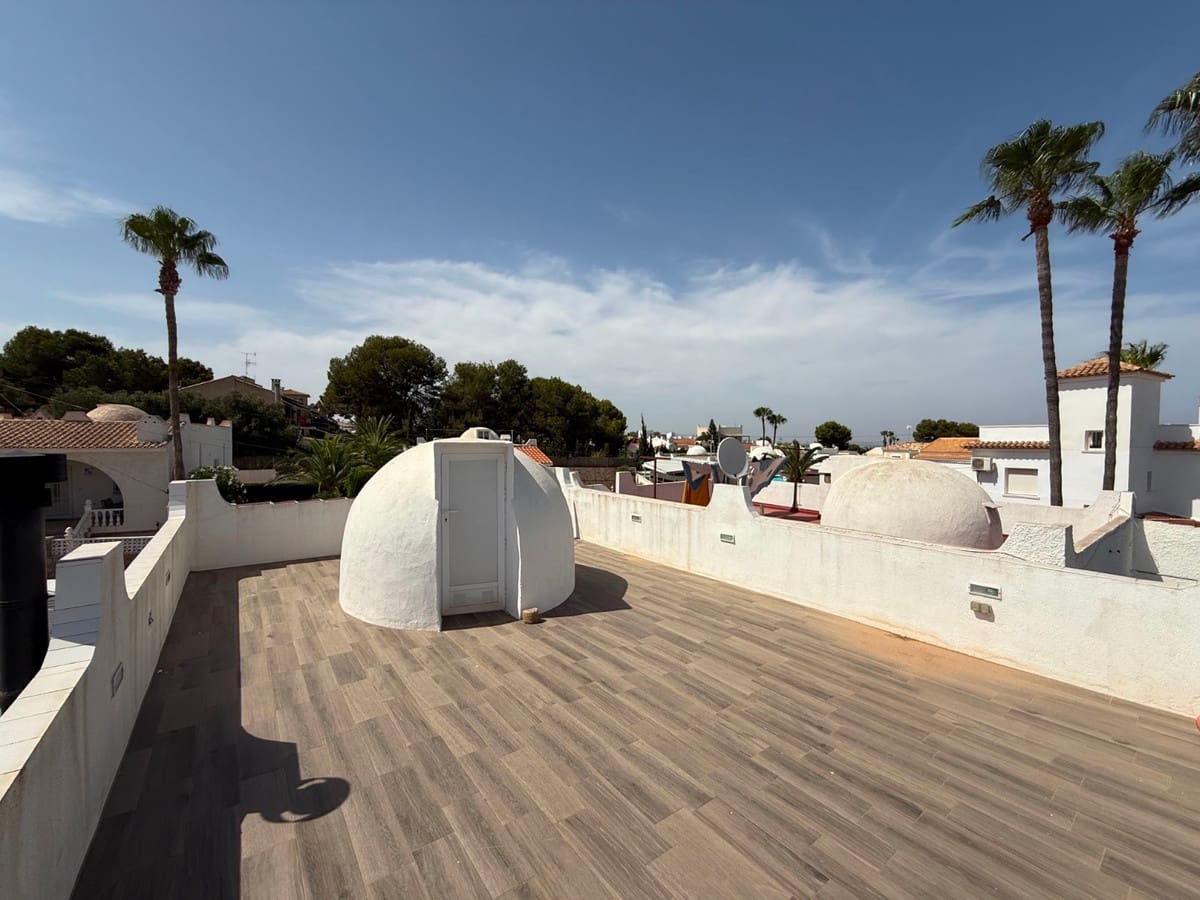 2 camera da letto Villa in vendita in Villamartin - 279.000 € (Rif: 9465059)