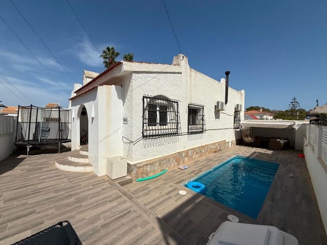 2 camera da letto Villa in vendita in Villamartin, Orihuela - 279.000 € (Rif: 9465059)
