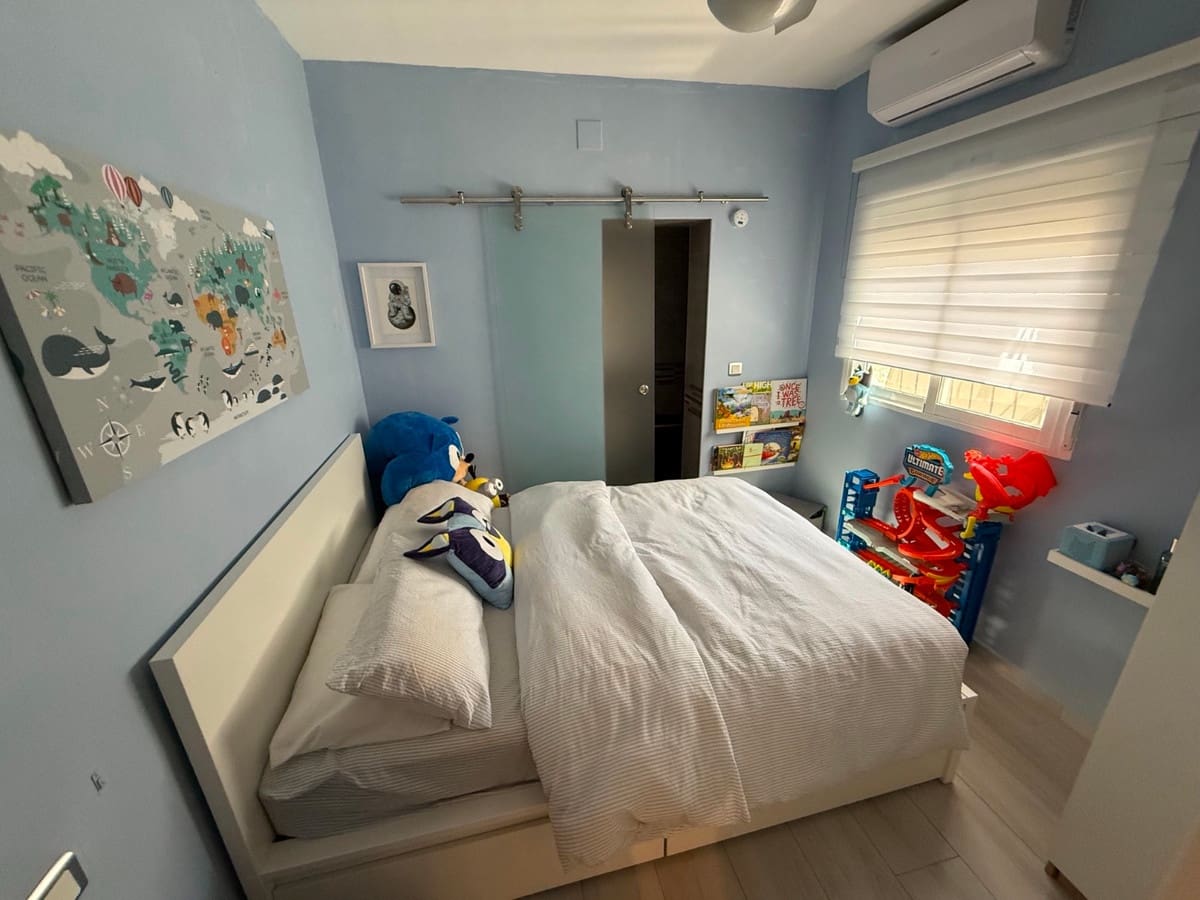 2 camera da letto Villa in vendita in Villamartin - 279.000 € (Rif: 9465059)