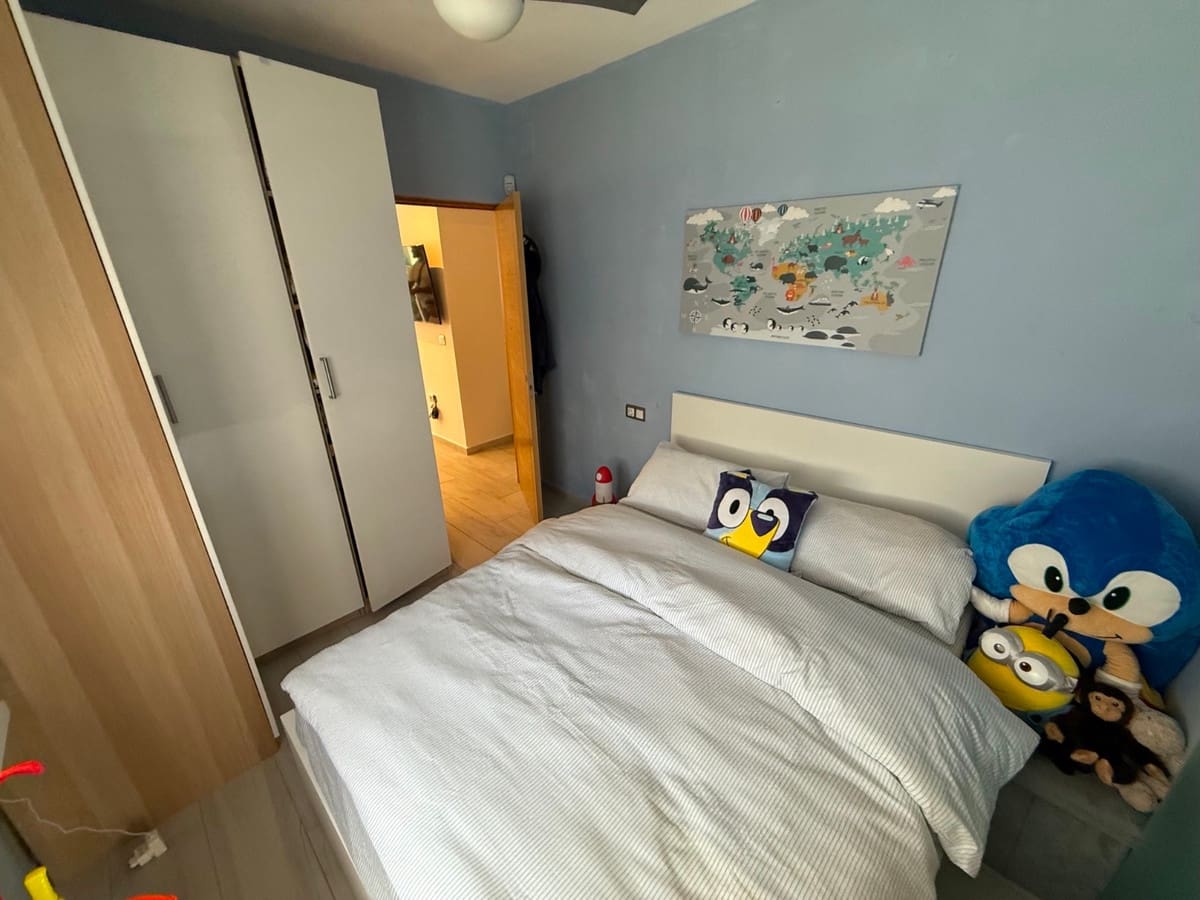 2 camera da letto Villa in vendita in Villamartin - 279.000 € (Rif: 9465059)