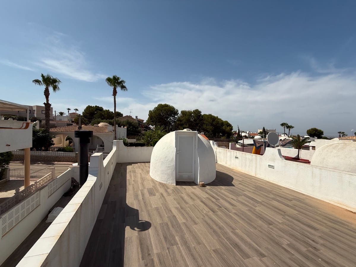 2 camera da letto Villa in vendita in Villamartin - 279.000 € (Rif: 9465059)