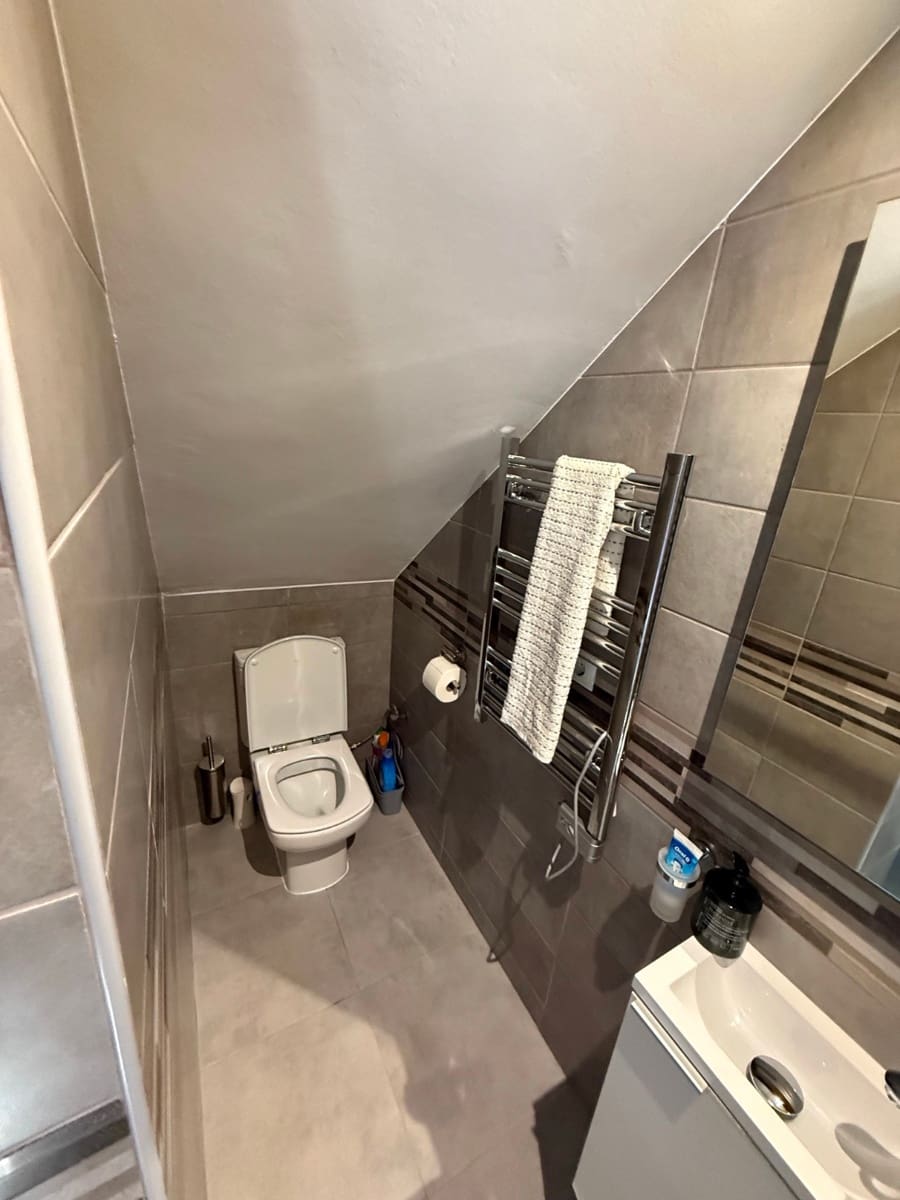 2 camera da letto Villa in vendita in Villamartin - 279.000 € (Rif: 9465059)