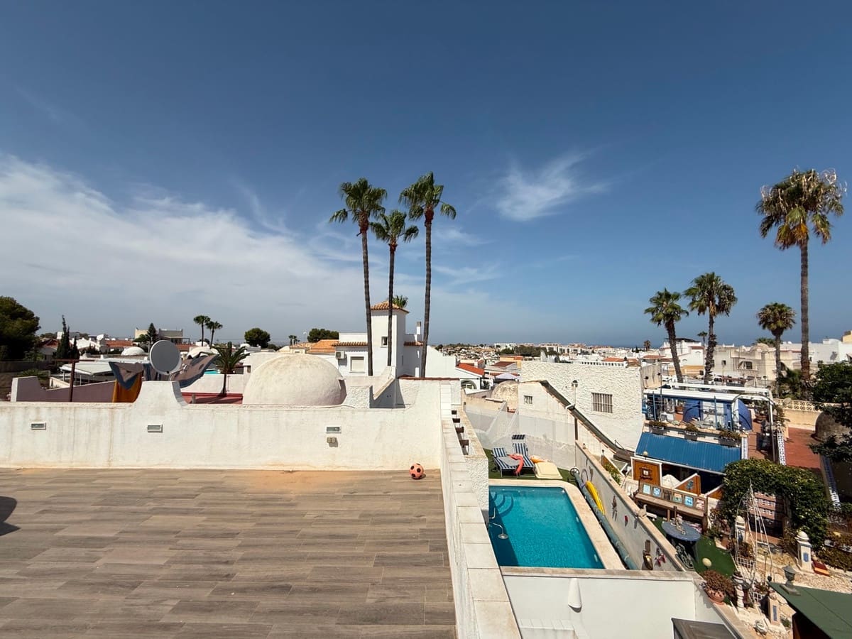 2 camera da letto Villa in vendita in Villamartin - 279.000 € (Rif: 9465059)