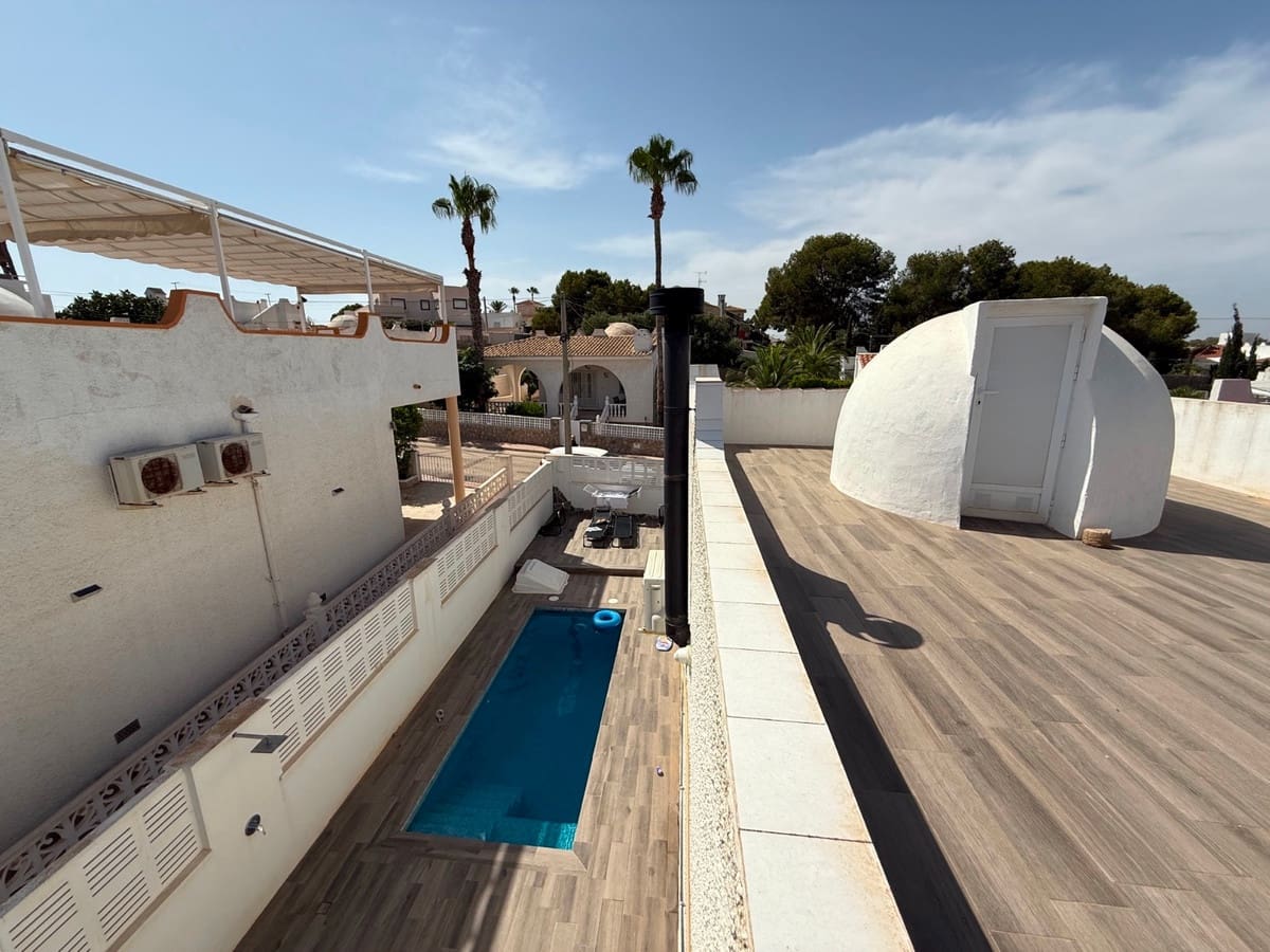 2 camera da letto Villa in vendita in Villamartin - 279.000 € (Rif: 9465059)