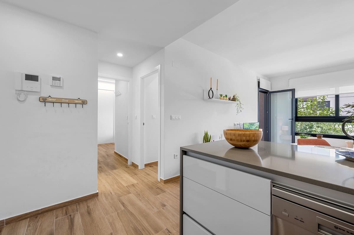 2 sypialnia Apartament na sprzedaż w Villamartin - 239 000 € (Ref: 9465060)