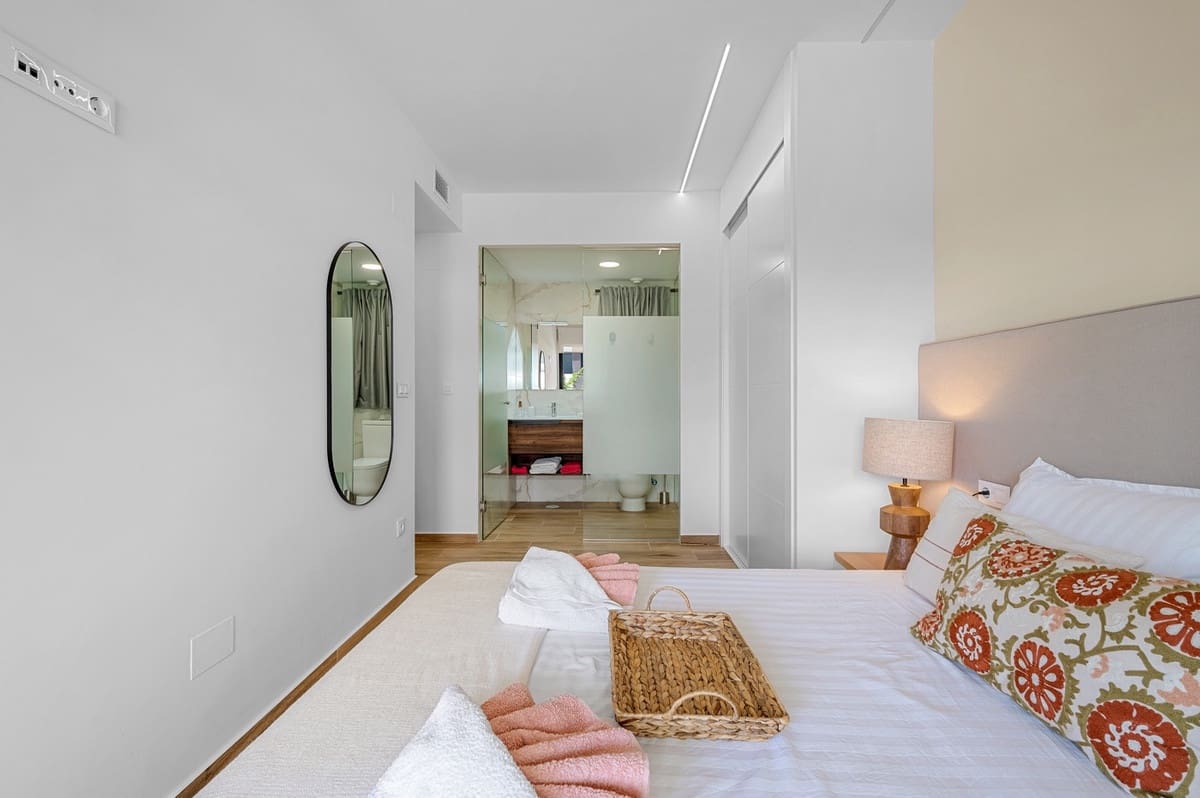 2 sypialnia Apartament na sprzedaż w Villamartin - 239 000 € (Ref: 9465060)