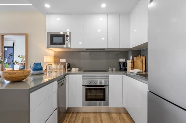 2 sypialnia Apartament na sprzedaż w Villamartin, Orihuela - 239 000 € (Ref: 9465060)