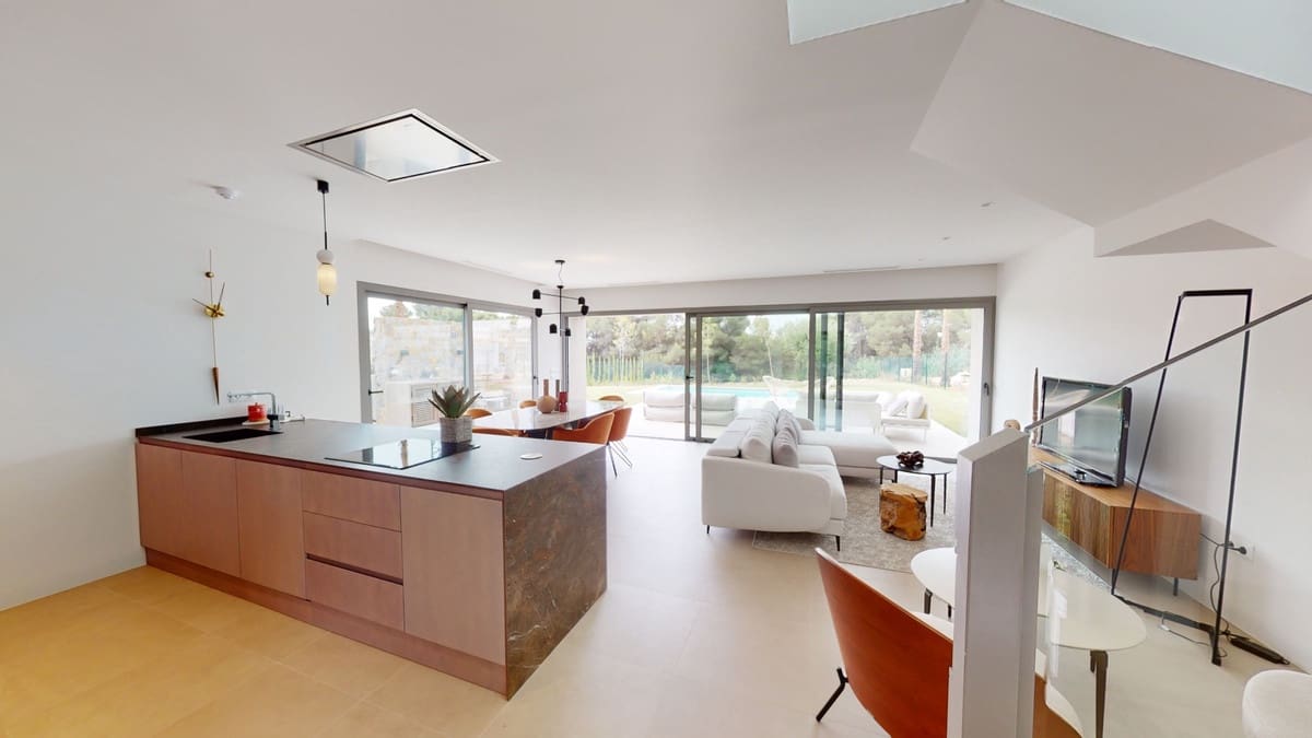 3 soveværelse Villa til salg i Las Colinas Golf - € 835.000 (Ref: 9465062)