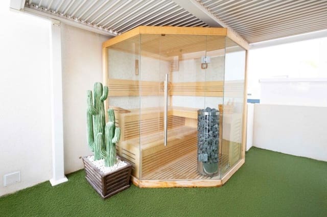 3 bedroom Villa for sale in Los Montesinos - € 399,000 (Ref: 9465063)