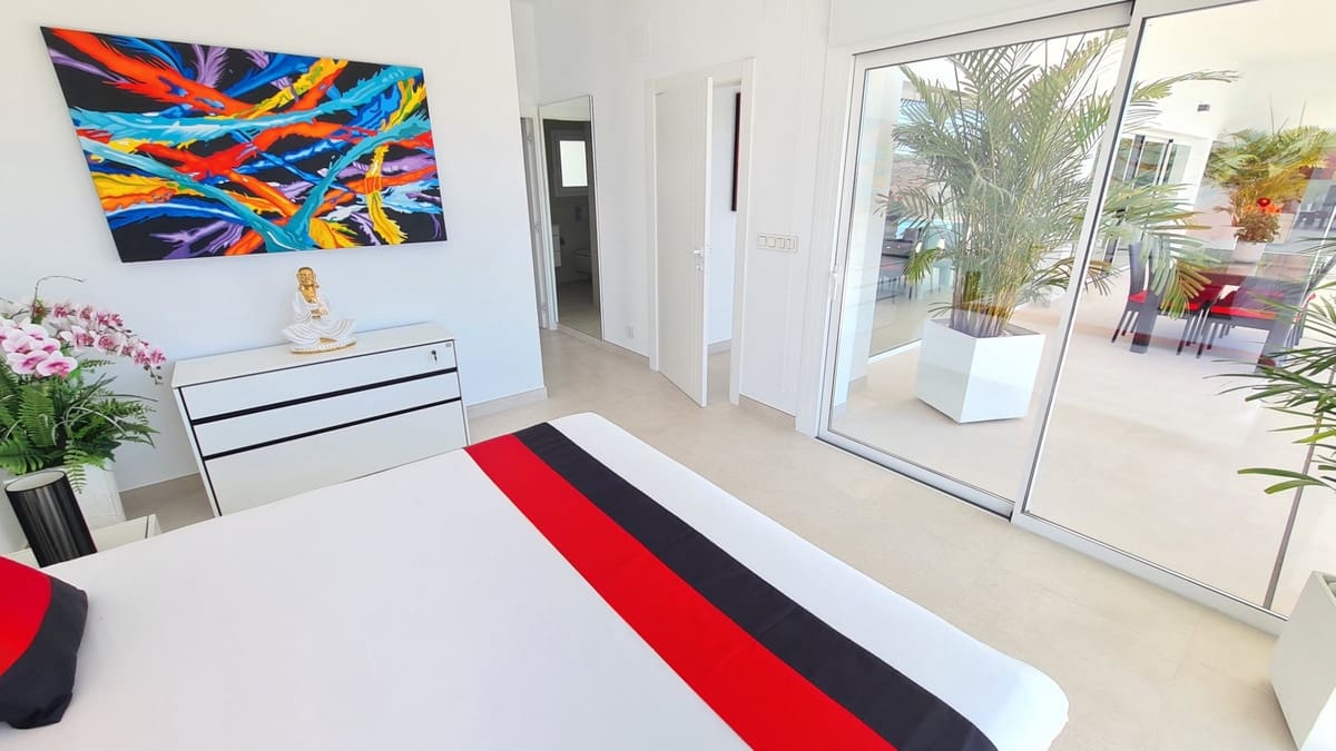 5 camera da letto Villa in vendita in La Marina - 1.590.000 € (Rif: 9465064)