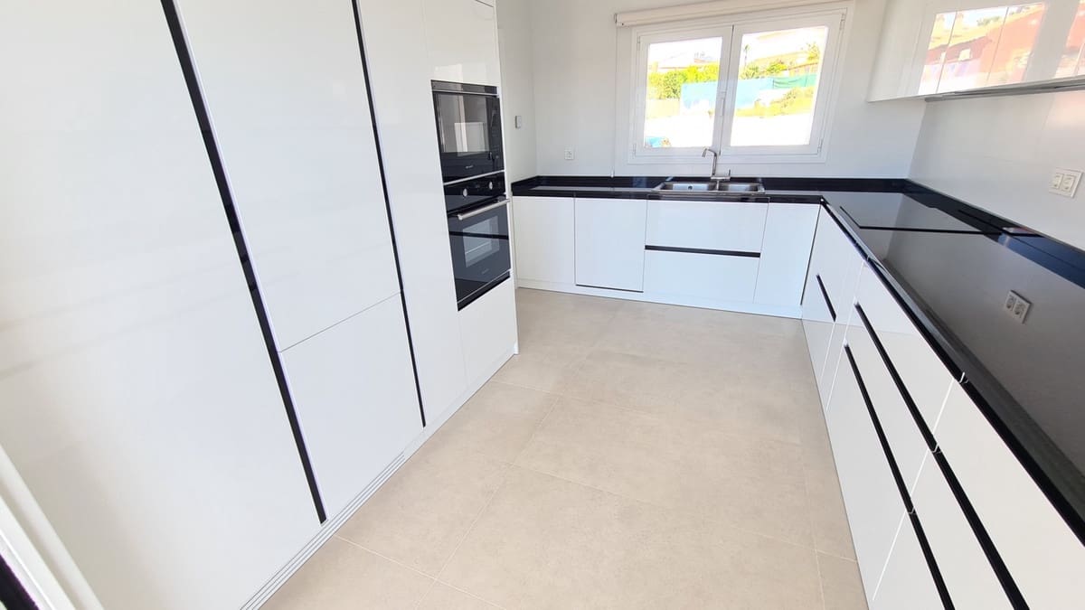 5 camera da letto Villa in vendita in La Marina - 1.590.000 € (Rif: 9465064)