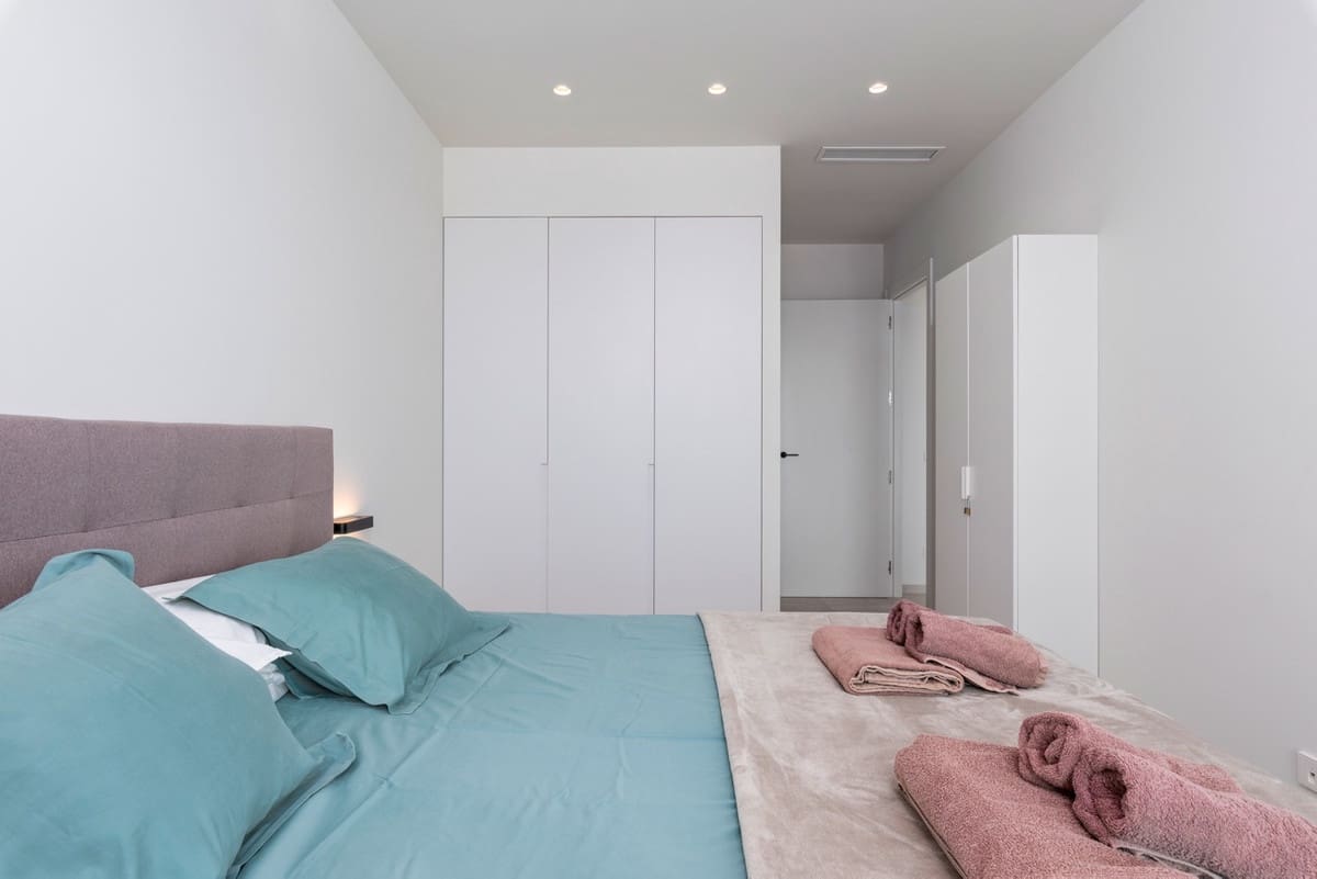 2 soverom Leilighet til salgs i Las Colinas Golf - € 479 000 (Ref: 9465065)