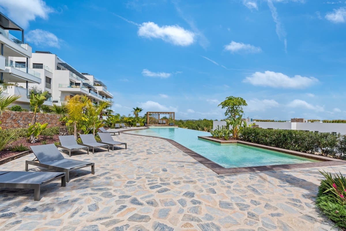 2 soverom Leilighet til salgs i Las Colinas Golf - € 479 000 (Ref: 9465065)