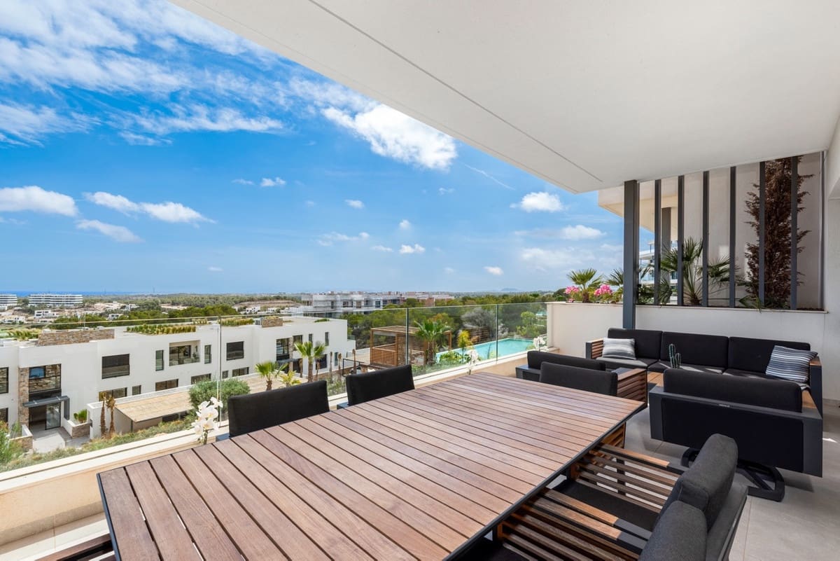 2 soverom Leilighet til salgs i Las Colinas Golf - € 479 000 (Ref: 9465065)