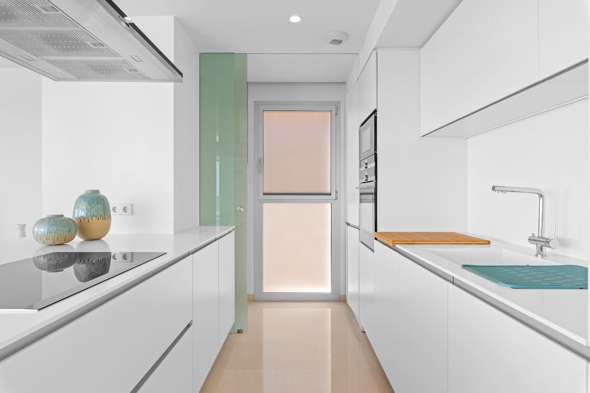 4 sovrum Lägenhet till salu i Torrevieja - 895 000 € (Ref: 9465066)