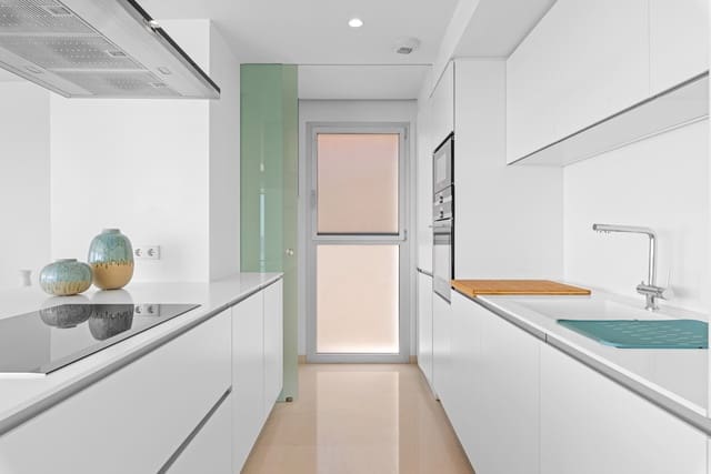 4 sovrum Lägenhet till salu i Playa del Cura, Torrevieja - 895 000 € (Ref: 9465066)