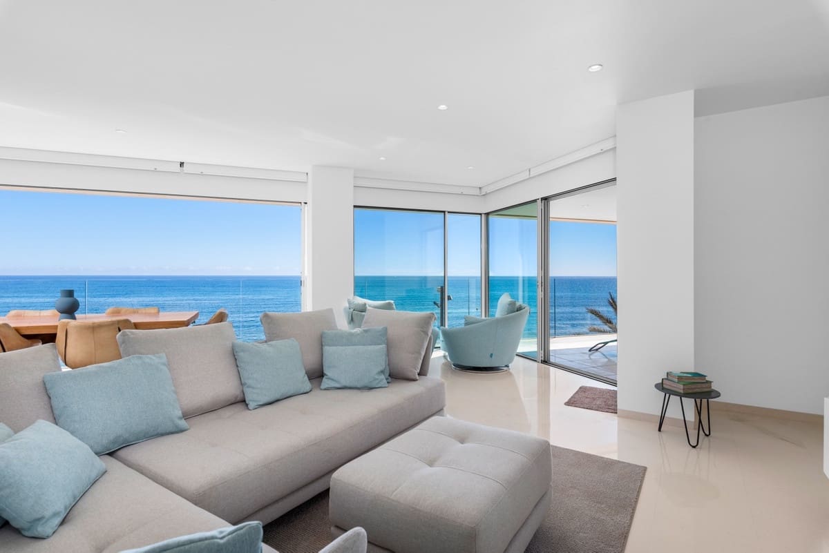 4 sovrum Lägenhet till salu i Torrevieja - 895 000 € (Ref: 9465066)