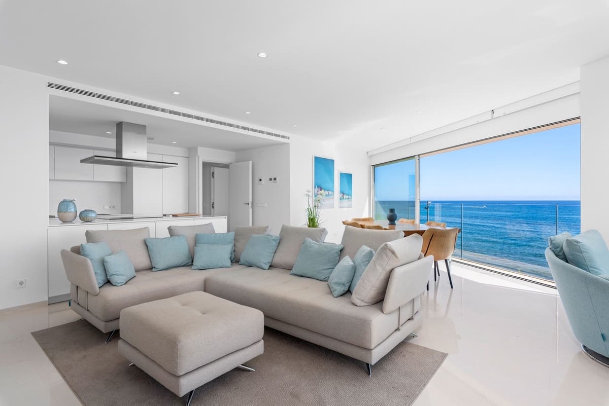 4 sovrum Lägenhet till salu i Torrevieja - 895 000 € (Ref: 9465066)