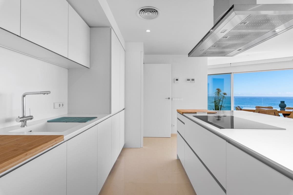 4 sovrum Lägenhet till salu i Torrevieja - 895 000 € (Ref: 9465066)