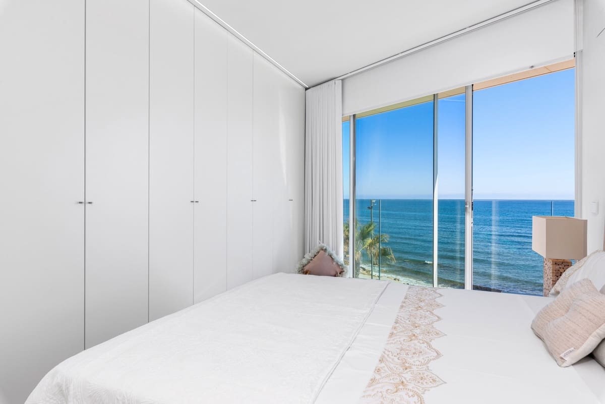 4 sovrum Lägenhet till salu i Torrevieja - 895 000 € (Ref: 9465066)